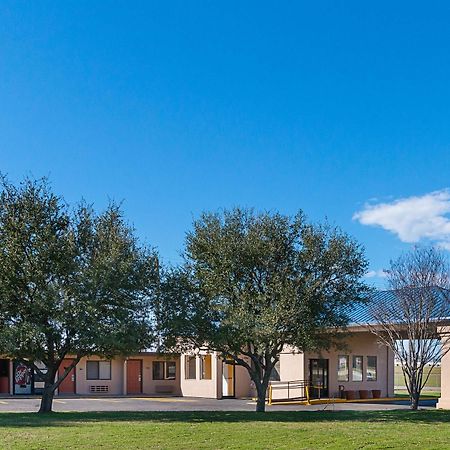 Motel 6-Waco, Tx Exterior photo