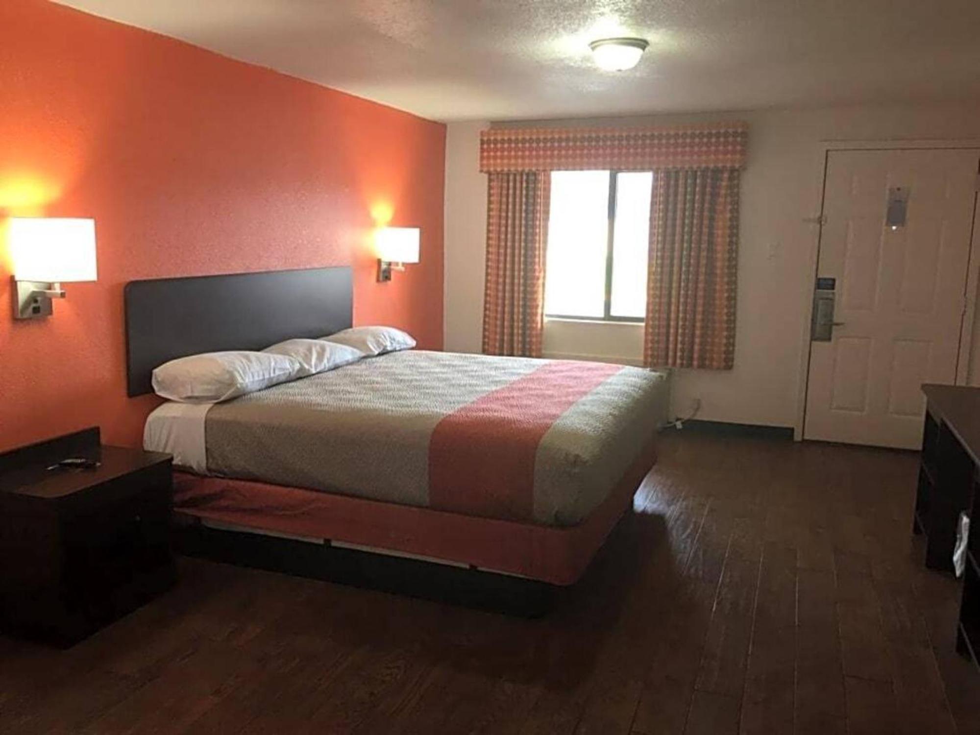 Motel 6-Waco, Tx Exterior photo