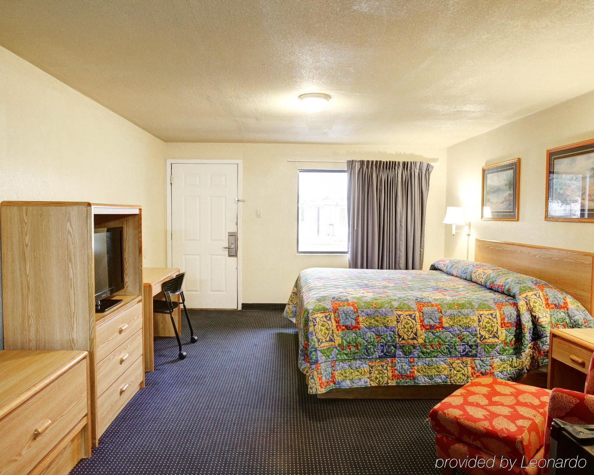 Motel 6-Waco, Tx Exterior photo