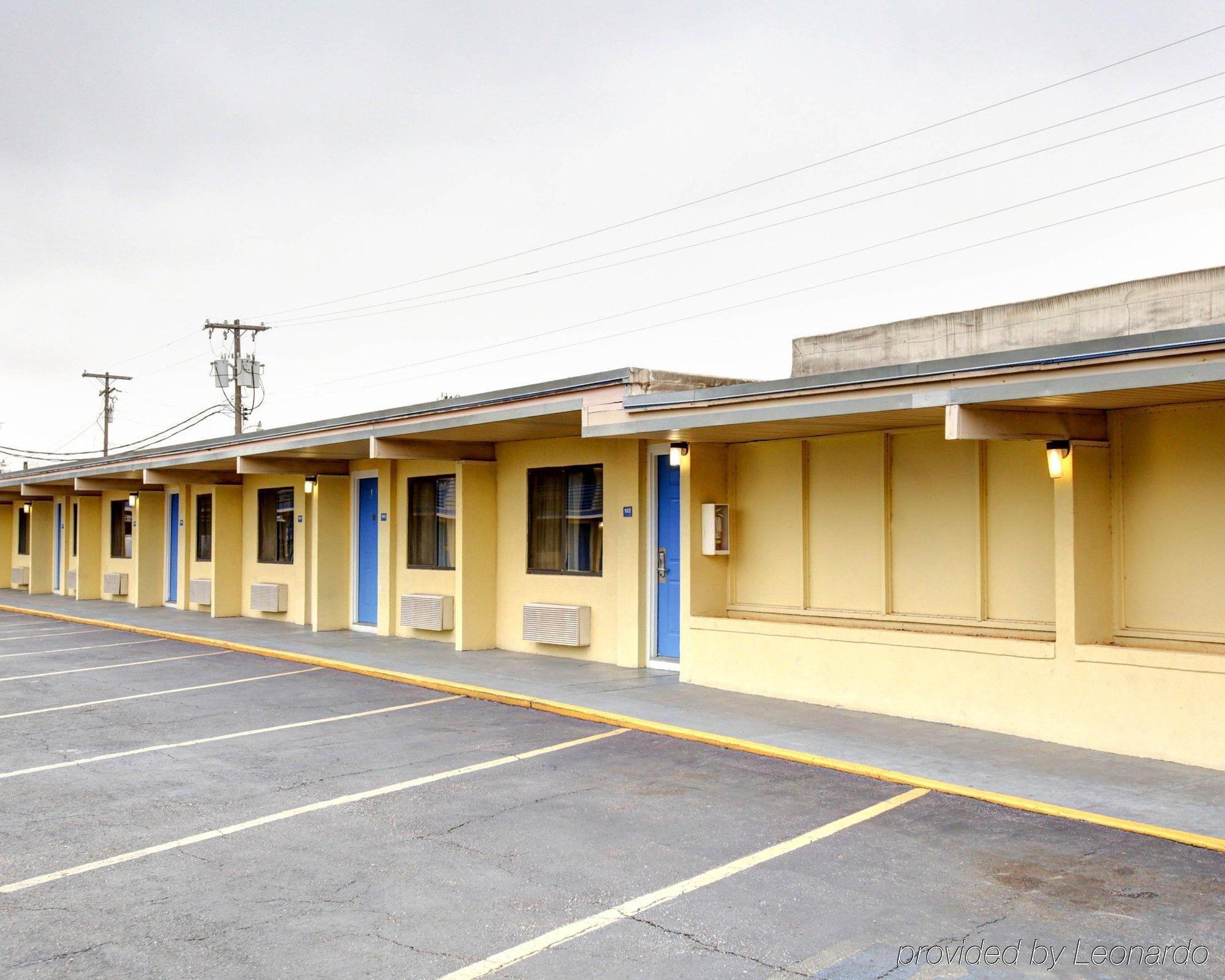 Motel 6-Waco, Tx Exterior photo